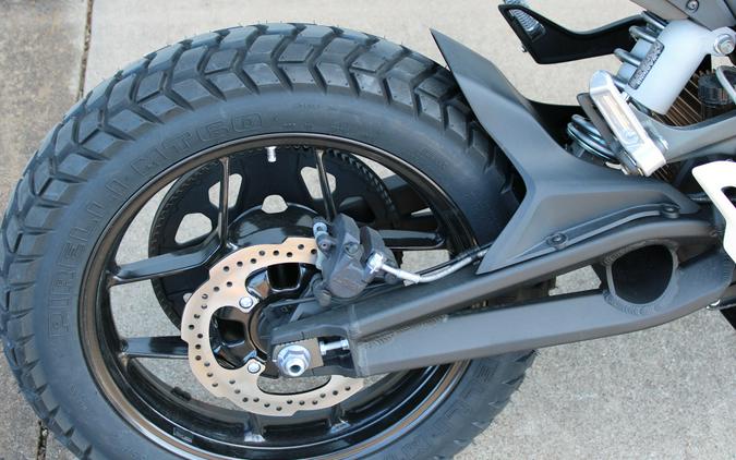 2023 Zero™ Motorcycles DS™ ZF7.2