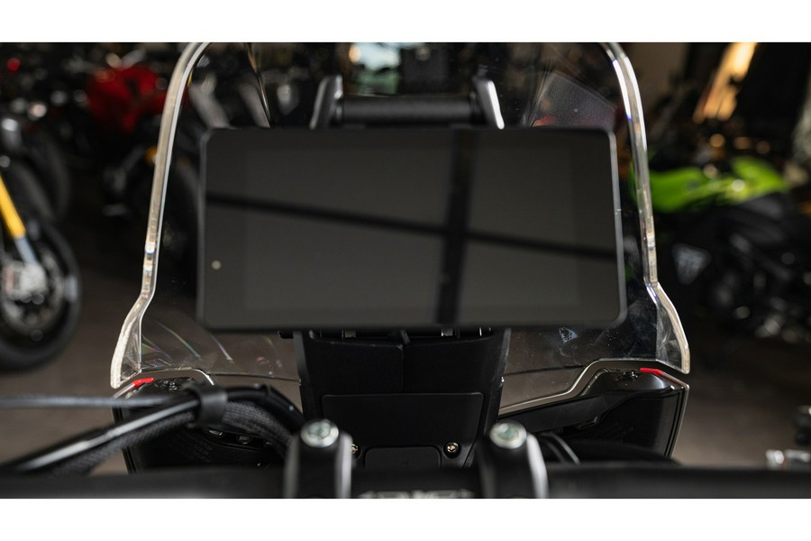 2026 Vettore 450 - Moto Morini