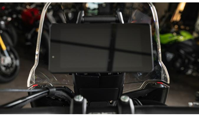 2026 Vettore 450 - Moto Morini