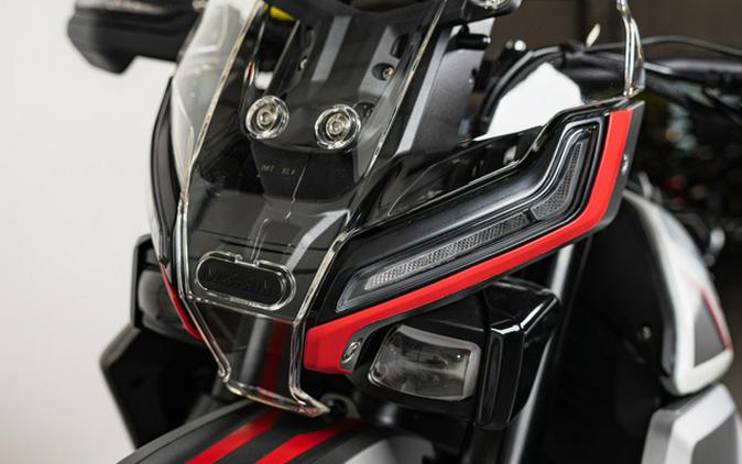 2026 Moto Morini Vettore 450