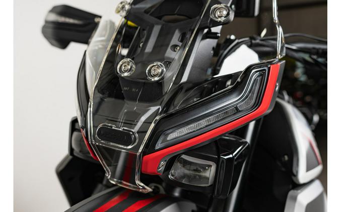 2026 Vettore 450 - Moto Morini