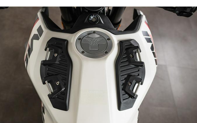 2026 Vettore 450 - Moto Morini