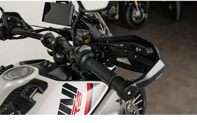 2026 Vettore 450 - Moto Morini