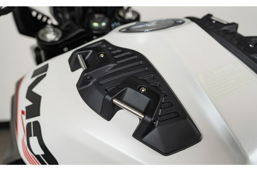 2026 Vettore 450 - Moto Morini