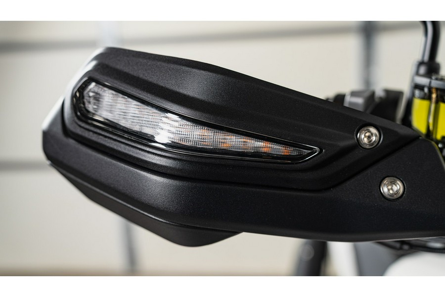 2026 Vettore 450 - Moto Morini