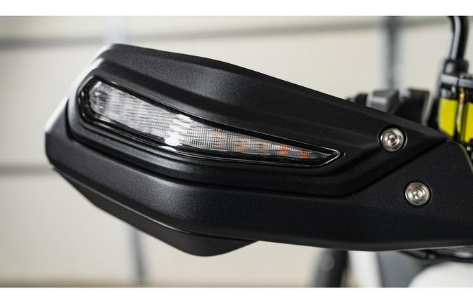 2026 Vettore 450 - Moto Morini