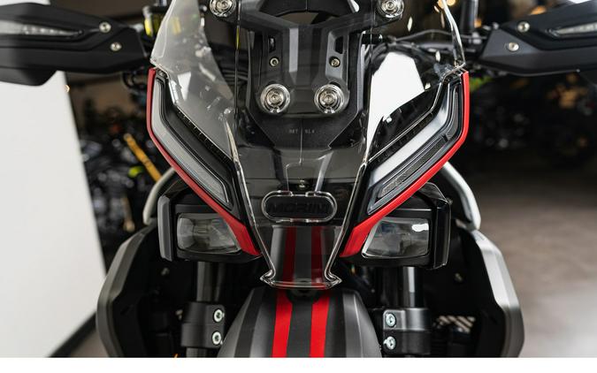 2026 Vettore 450 - Moto Morini