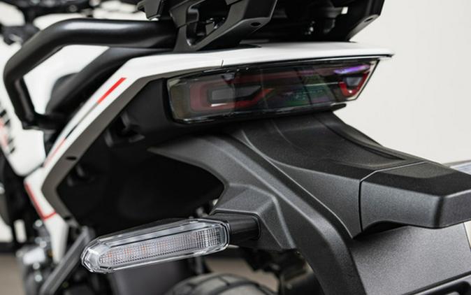 2026 Moto Morini Vettore 450