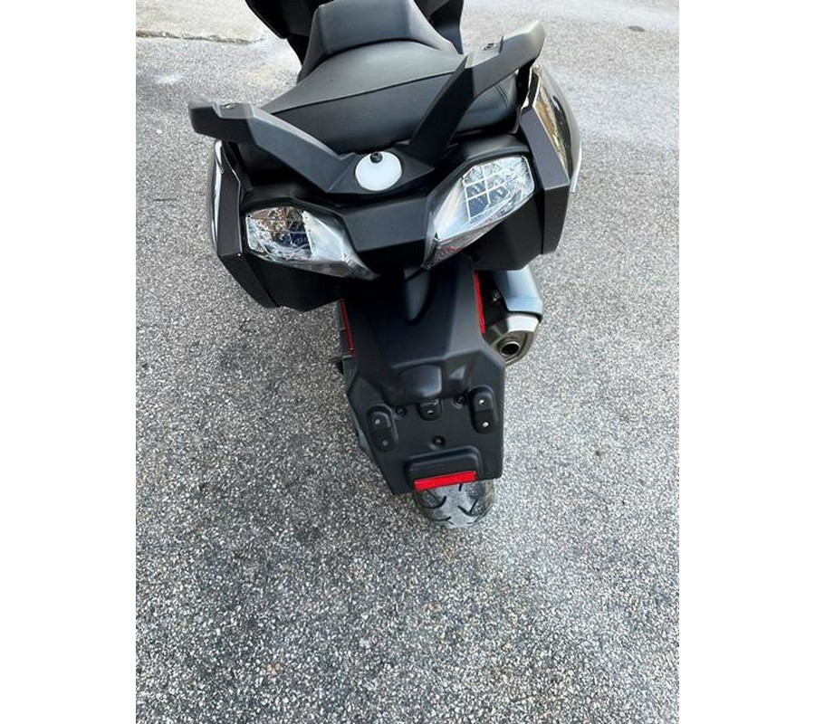 2014 BMW C 650 GT