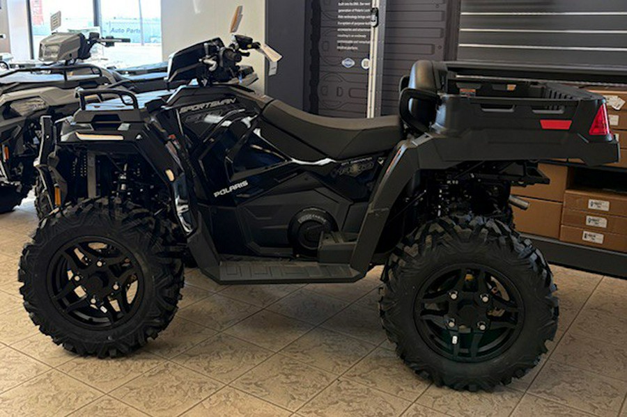 2026 Polaris Sportsman® X2 570