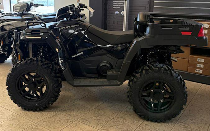 2026 Polaris Sportsman® X2 570