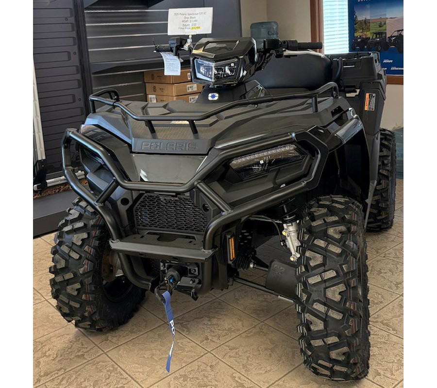 2026 Polaris Sportsman® X2 570