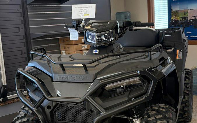 2026 Polaris Sportsman® X2 570