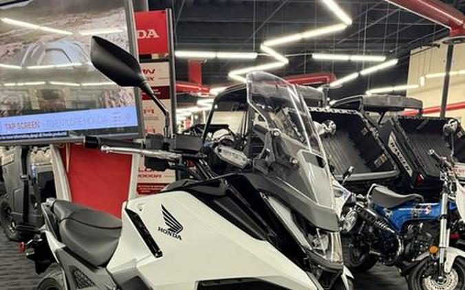 2026 Honda® NC750X DCT