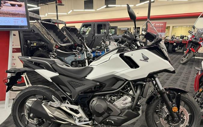 2026 Honda® NC750X DCT