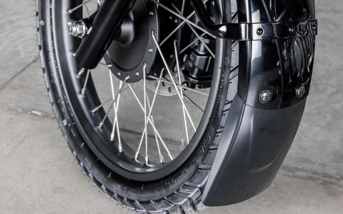 2026 Honda Trail 125