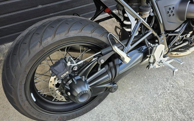 2023 BMW R nineT Pure