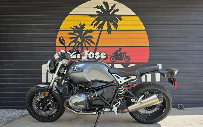 2023 BMW R nineT Pure