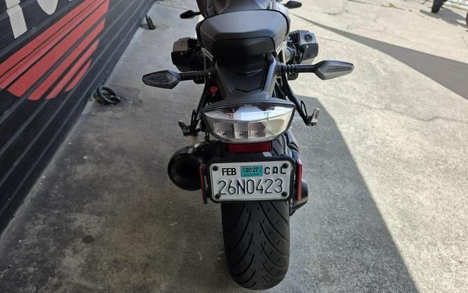 2023 BMW R nineT Pure
