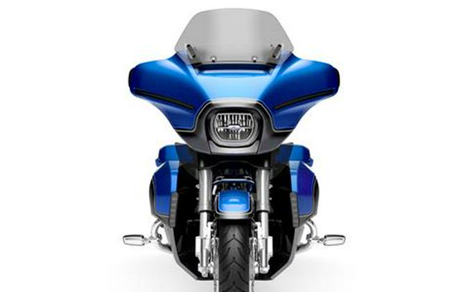 2026 Harley-Davidson CVO™ Street Glide® Limited