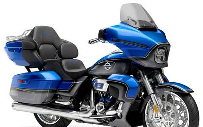 2026 Harley-Davidson CVO™ Street Glide® Limited