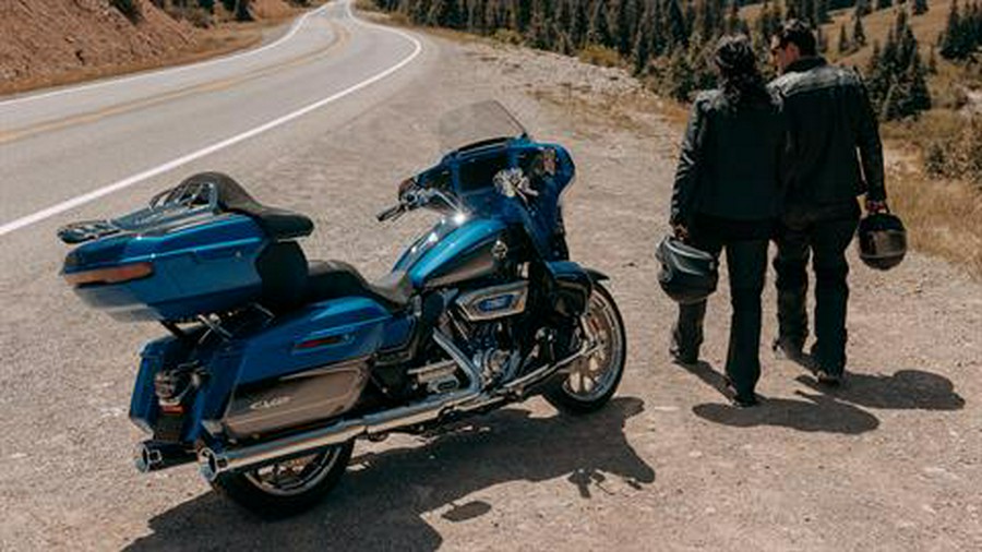 2026 Harley-Davidson CVO™ Street Glide® Limited