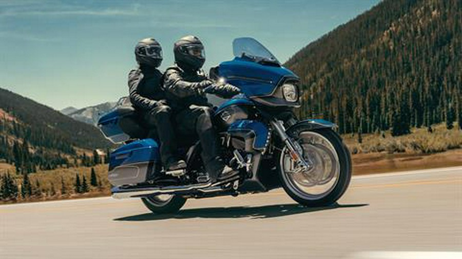 2026 Harley-Davidson CVO™ Street Glide® Limited