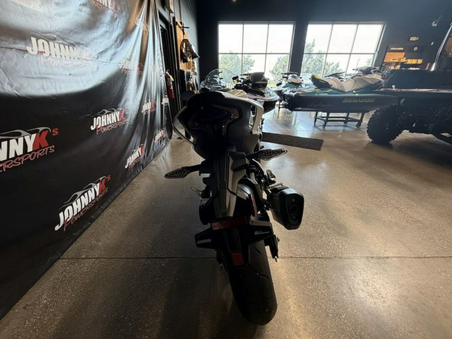 2026 CFMOTO SS 450