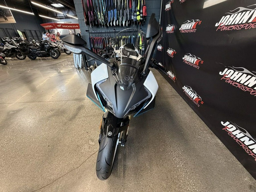 2026 CFMOTO SS 450