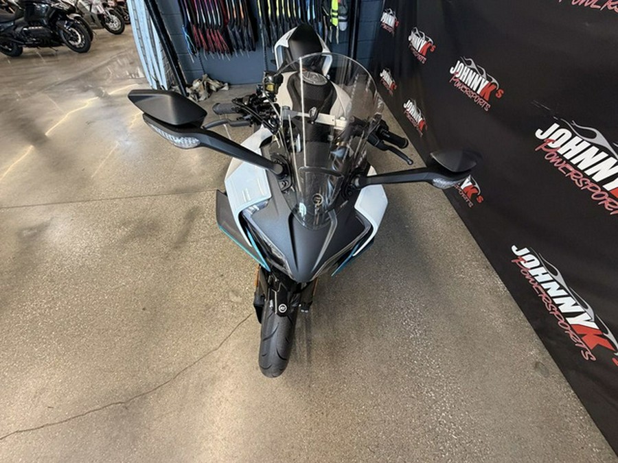 2026 CFMOTO SS 450
