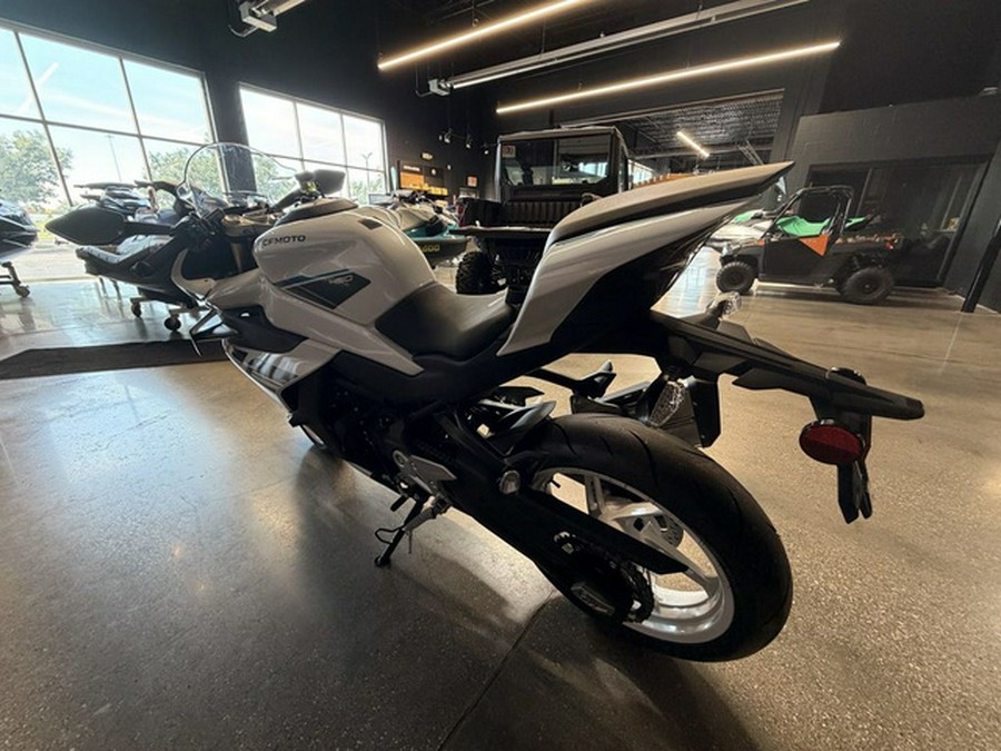 2026 CFMOTO SS 450