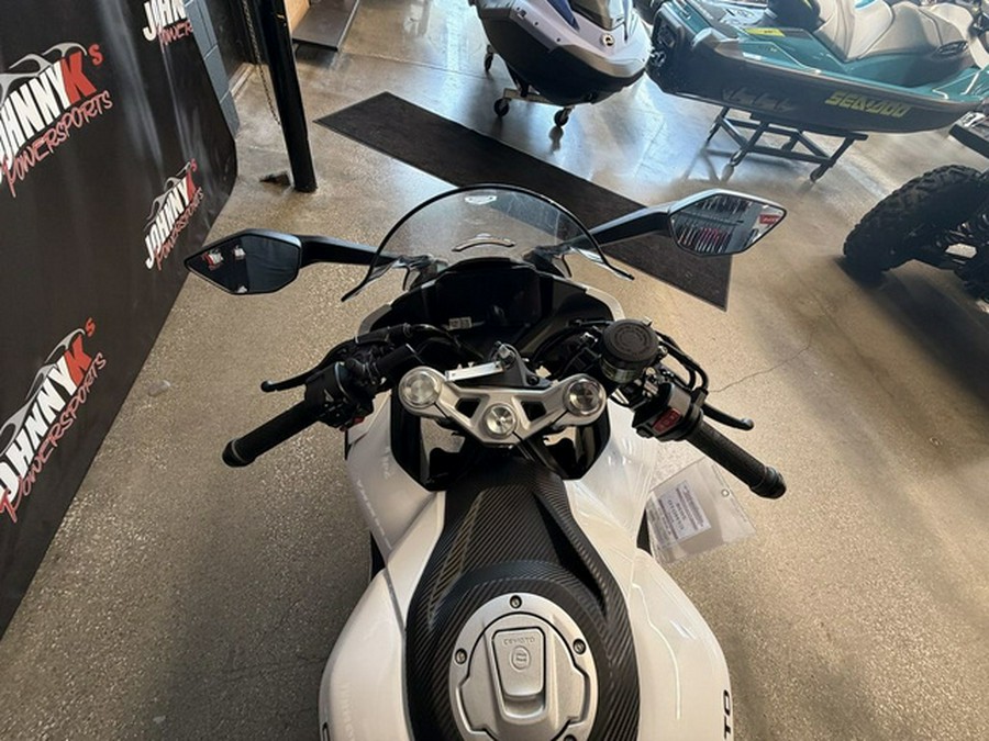 2026 CFMOTO SS 450