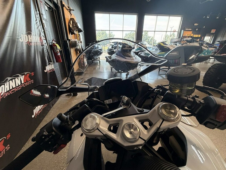 2026 CFMOTO SS 450
