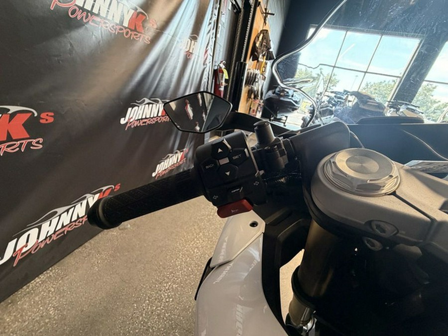 2026 CFMOTO SS 450