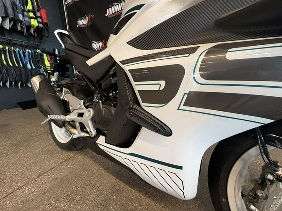 2026 CFMOTO SS 450