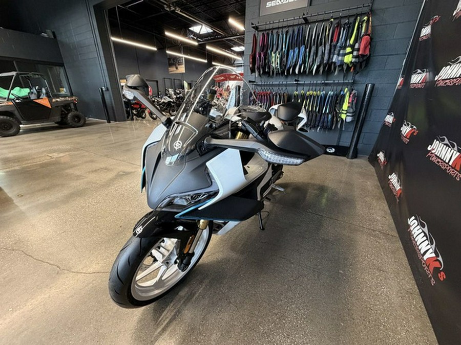2026 CFMOTO SS 450