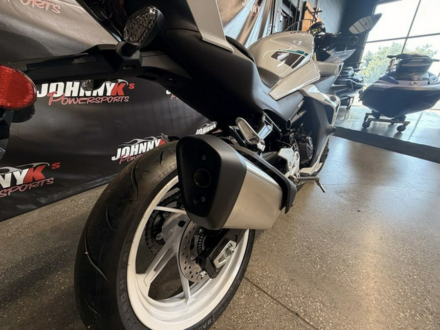 2026 CFMOTO SS 450