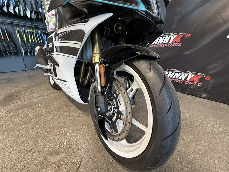 2026 CFMOTO SS 450