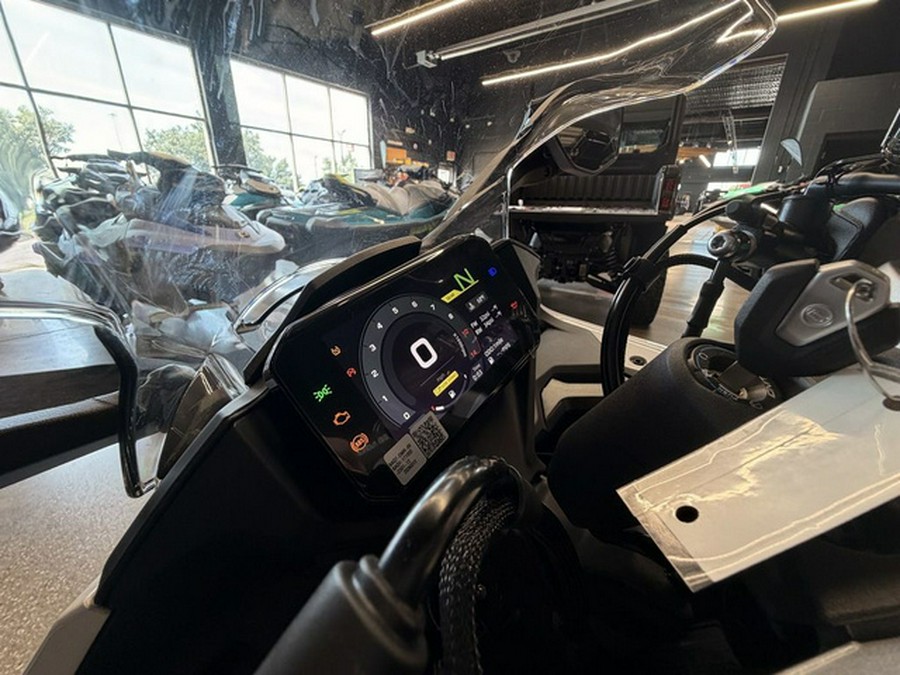 2026 CFMOTO SS 450