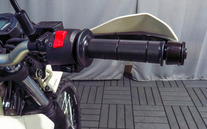 2026 Kawasaki KLX 230 Sherpa S ABS