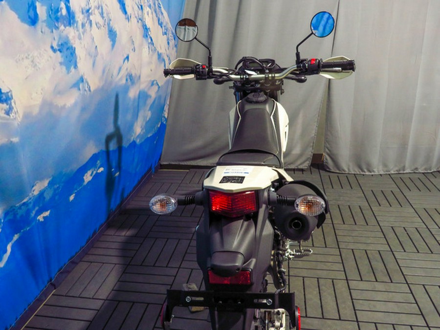 2026 Kawasaki KLX 230 Sherpa S ABS