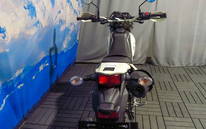 2026 Kawasaki KLX 230 Sherpa S ABS