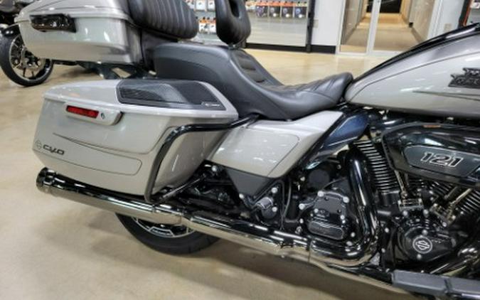 Harley-Davidson CVO Road Glide motorcycles for sale in Birmingham