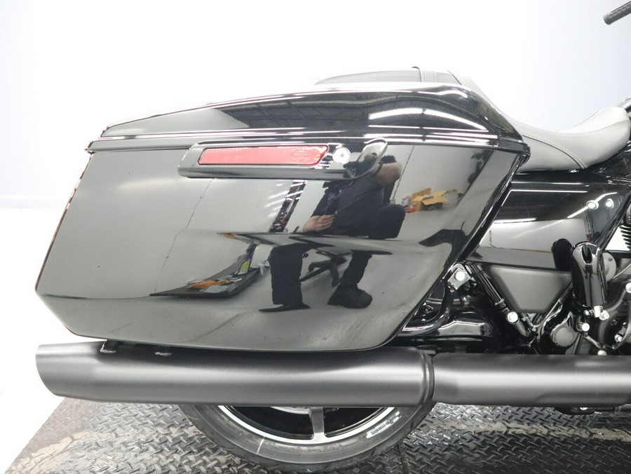 2026 Harley-Davidson Road Glide FLTRX