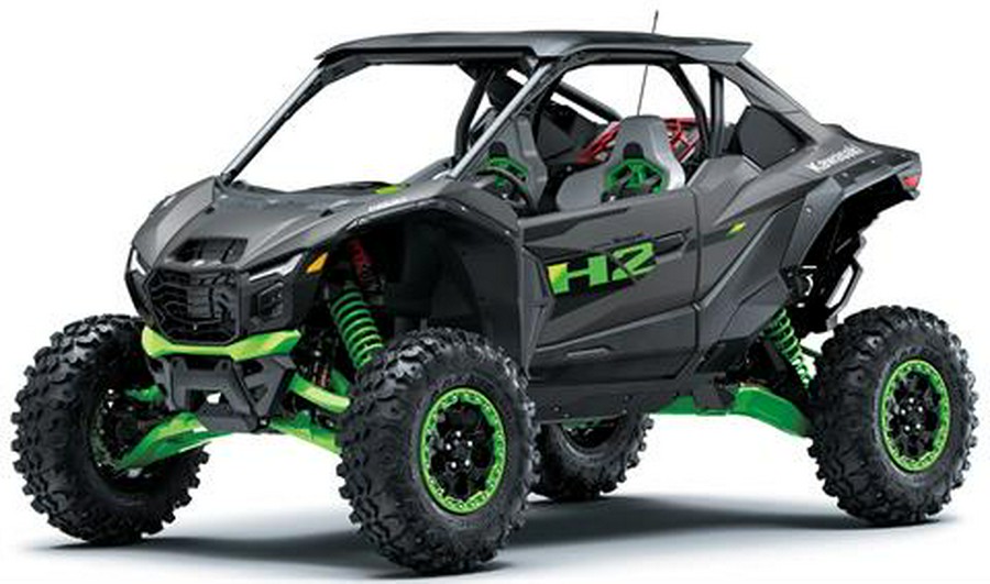 2027 Kawasaki TERYX® H2 LIMITED eS