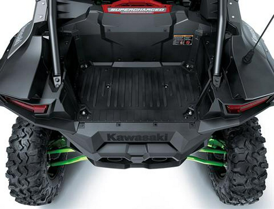 2027 Kawasaki TERYX® H2 LIMITED eS
