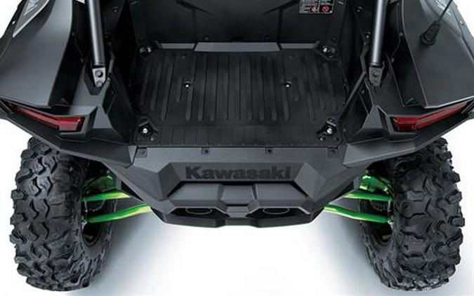2027 Kawasaki TERYX® H2 LIMITED eS