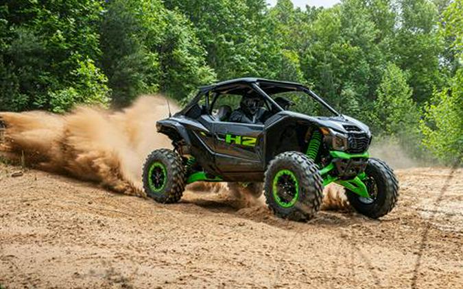 2027 Kawasaki TERYX® H2 LIMITED eS
