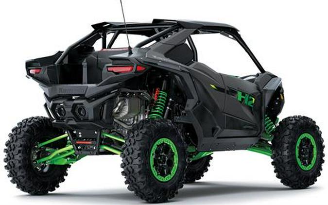 2027 Kawasaki TERYX® H2 LIMITED eS