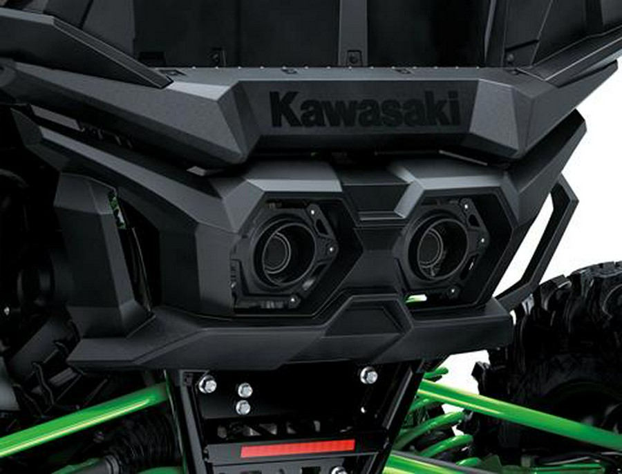 2027 Kawasaki TERYX® H2 LIMITED eS